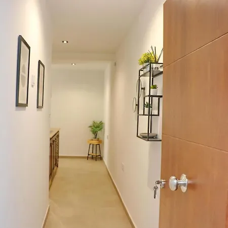 Goya Appartamento Conil De La Frontera