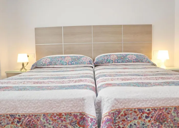 Goya * Conil De La Frontera