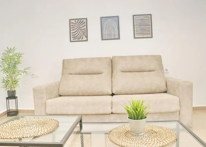 Goya Conil De La Frontera