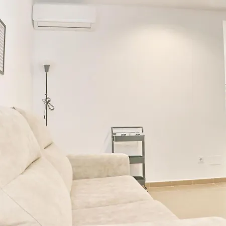 Goya Apartamento *