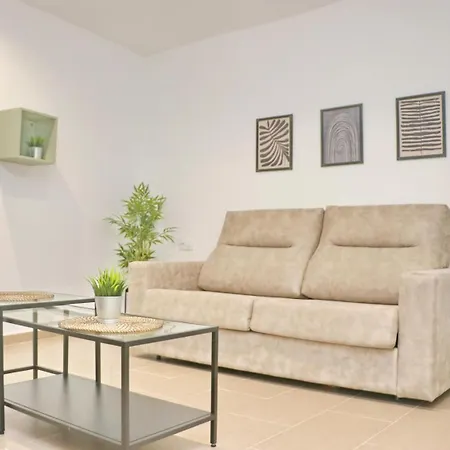 Apartamento Goya
