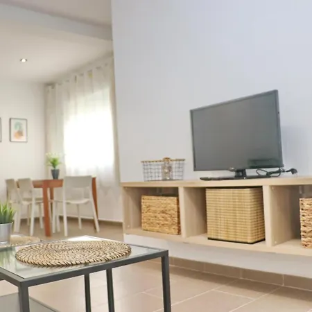 Goya Apartamento