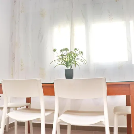 Goya Apartamento *