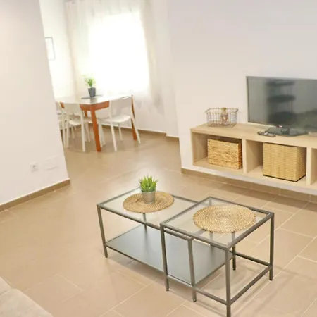 Apartamento Goya *