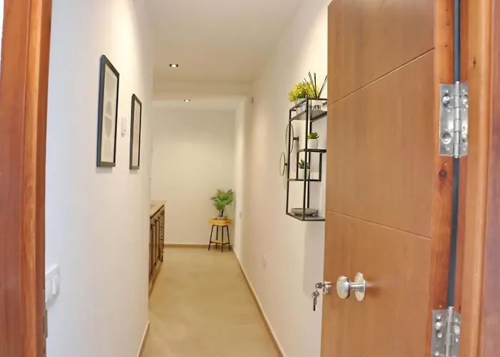 Goya Apartment Conil De La Frontera